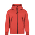 C.P. Company Junior Soft Shell Goggle Jacket