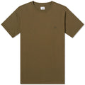 CP Company Goggle Print T-Shirt