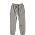 Kids Fear of God Essentials Dark Heather Sweatpants