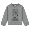 Kids Burberry Joel Sweatshirt