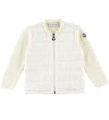 Infants Moncler Padded Cardigan