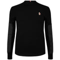 Moncler Grenoble Crew Knit Jumper