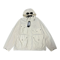 C.P. Company Flatt Nylon Goggle Jacket