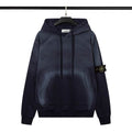 Felpa Stone Island