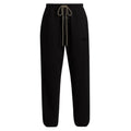 ESSENTIALS FOG SWEATPANTS BLACK FW24