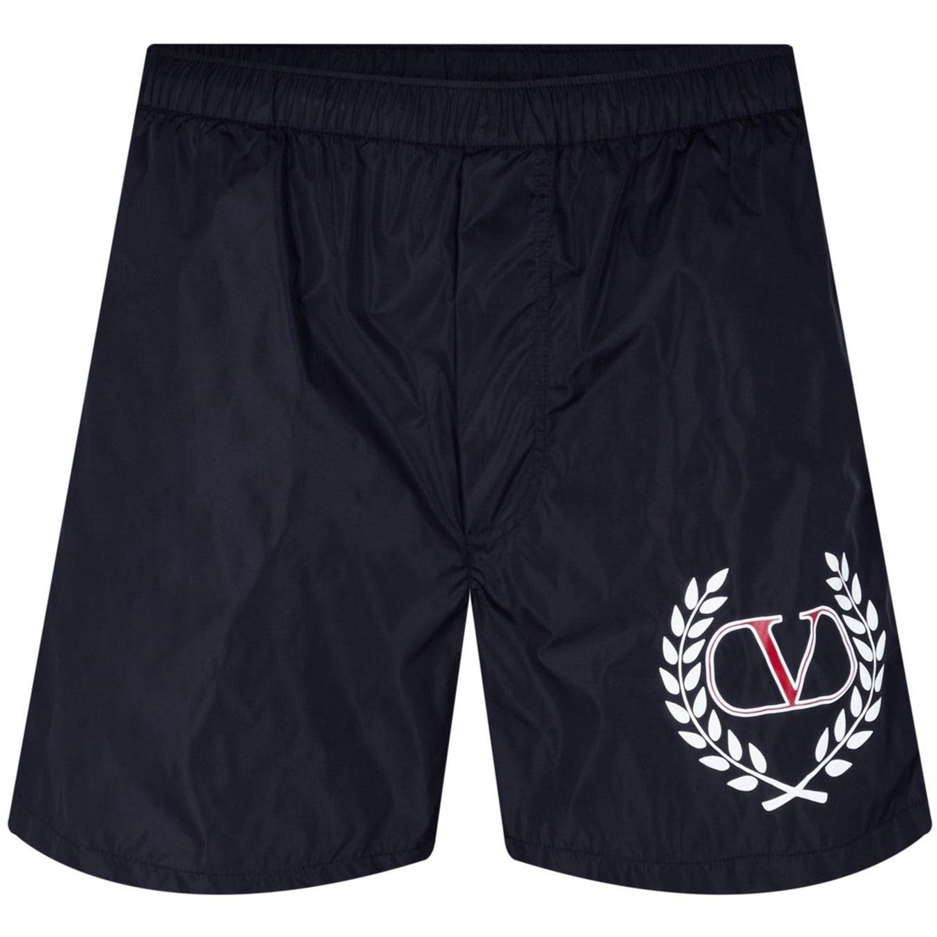 Valentino V Logo Swimshorts