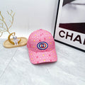 Cappellino Gucci