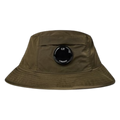 C.P. Company Chrome-R Buckethat