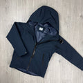 CP Company Junior Pro-Tek Jacket - Total Eclipse