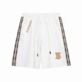Pantaloncini Burberry