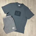 CP Company Holiday Set - Stormy/Limestone