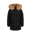 CP Company Junior Lens Down Parka