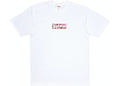 SUPREME COVID BOX LOGO TEE MURAKAMI