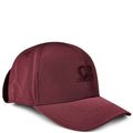 CP Company Chrome R Goggle Cap