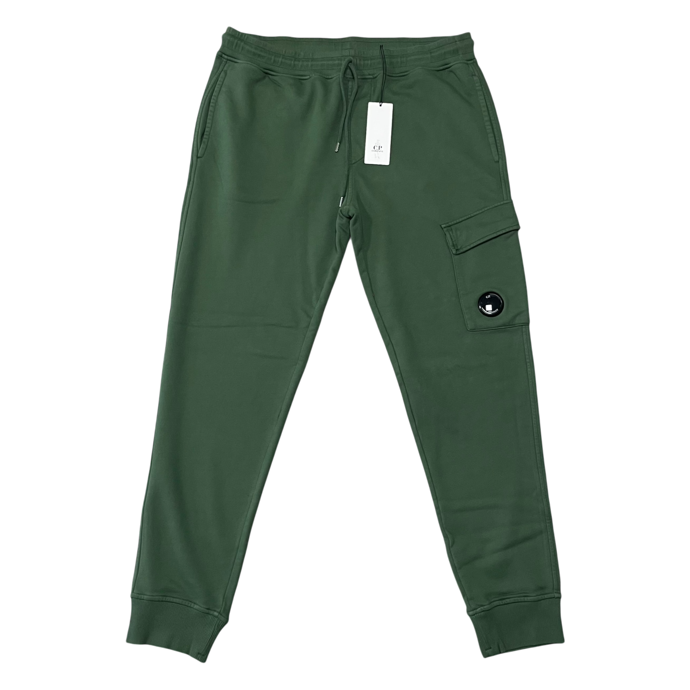 C.P. Company Jogger