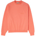 Fear of God Essentials Coral Sweatshirt
