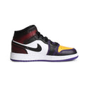 Air Jordan 1 Retro Mid SE (GS) LA to Chicago