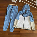 Nike Sportswear Tech Fleeces skyblue