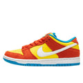 NIKE SB DUNK LOW PRO BART SIMPSON