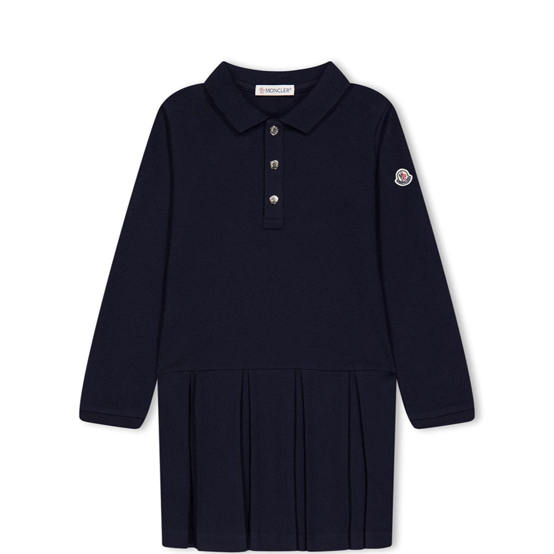 Infants Girls Moncler Dress