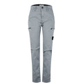 Stone Island Junior Canvas Cargo Pants