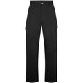Moncler Black Tech Trousers