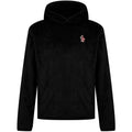 Moncler Grenoble Black Fleece Hoodie