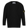 Stone Island Junior Knitted Sweatshirt