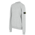 Stone Island Junior Knitted Sweatshirt