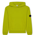 CP Company Junior Lens Hoodie