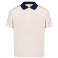 Kids Gucci Logo Tape Polo