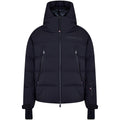 Moncler Grenoble Navy Fellberg Down Jacket