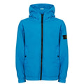 Stone Island Junior Badge Zipped Jacket