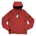 C.P. Company Soft Shell Lens