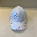 Cappellino Gucci
