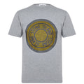 Stone Island Tricomia Logo T-Shirt