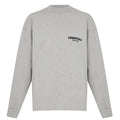 Fear of God Essentials Grey L/S T-Shirt