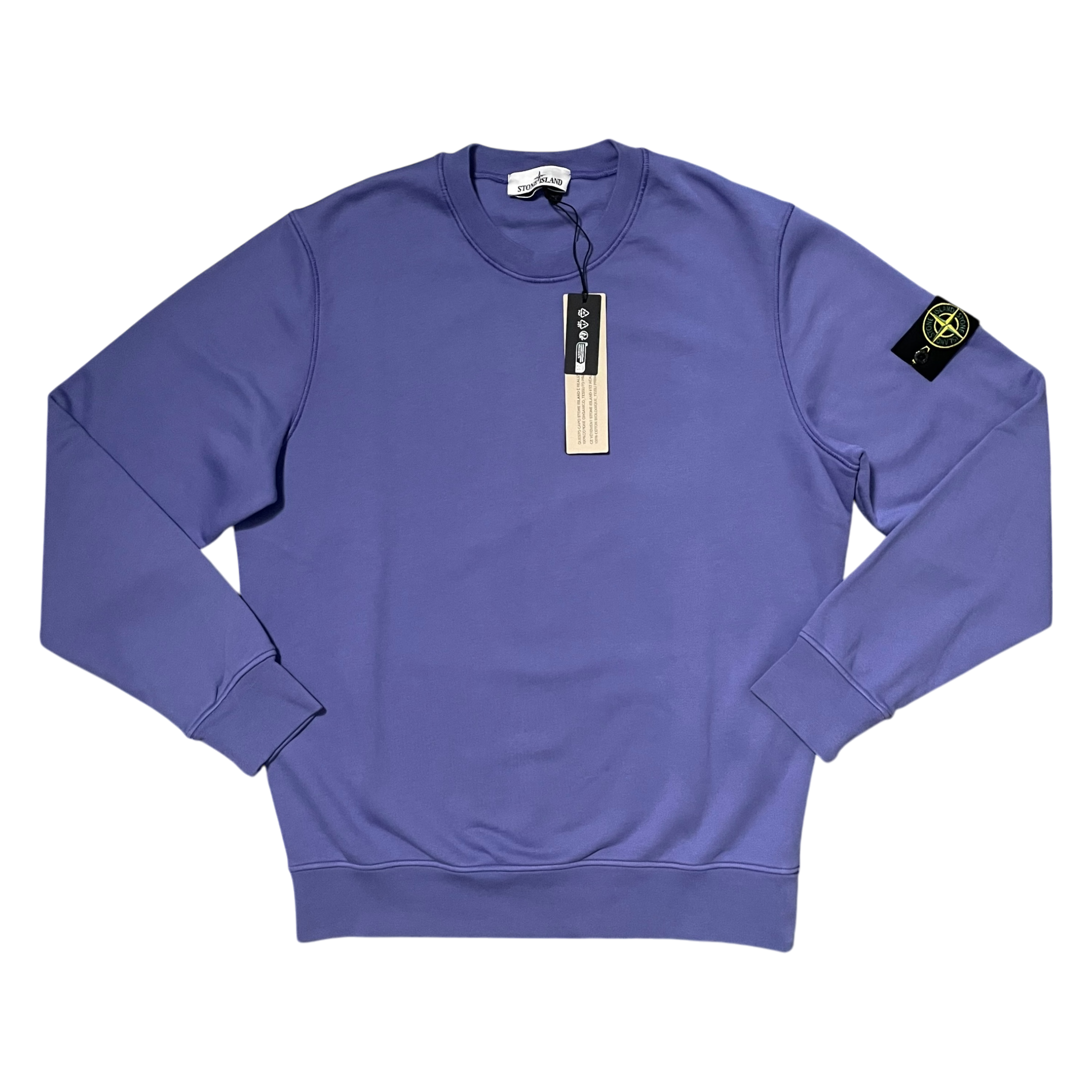 Stone Island Sweater