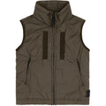 Stone Island Junior Nylon Bodywarmer