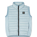 Stone Island Junior Loom Woven Chambers R-Nylon Down-TC