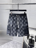 Pantaloncini Gucci