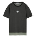 Stone Island Chest Compass T-Shirt