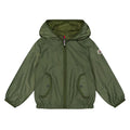 Kids Moncler Ottis Waterproof Jacket