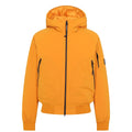 CP Company Orange Pro Tek Lens Jacket