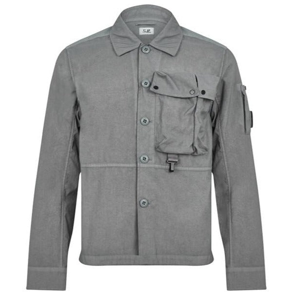 C.P. Company Taylon Overshirt