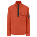 CP Company Taylon L Half Zip Lens Jacket