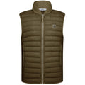 Stone Island Patch Nylon Bodywarmer