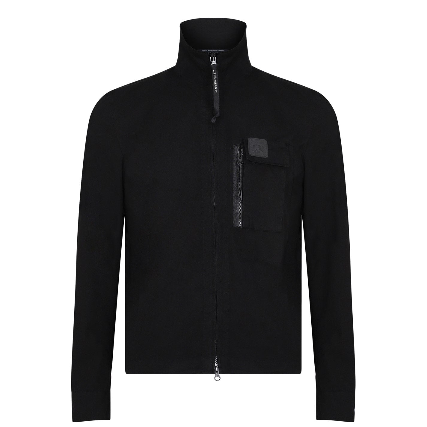CP Company Metropolis Overshirt