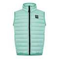 Stone Island Junior Loom Down Bodywarmer