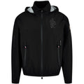 Moncler Grenoble Black Vieille Jacket